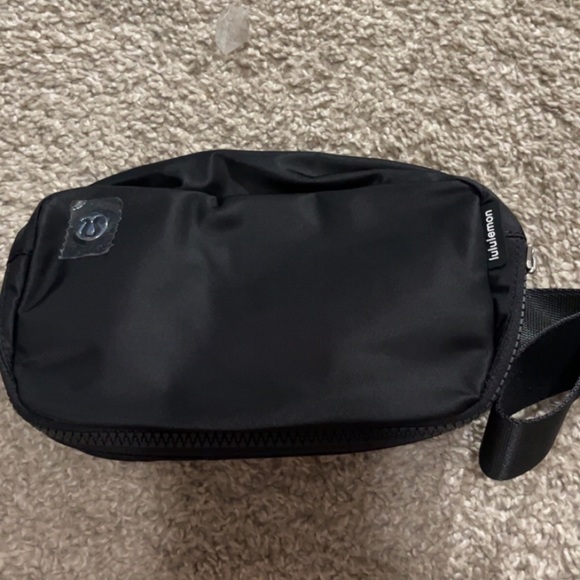 lululemon athletica Accessories Brand New Lululemon Fanny Pack